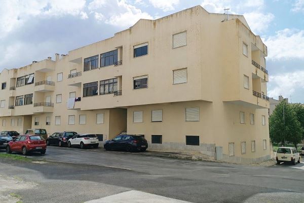 Apartamento T3 Santarém 