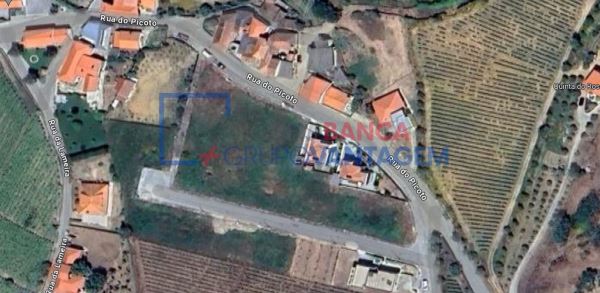 Terreno Para Moradia Independente - Peso Da Régua