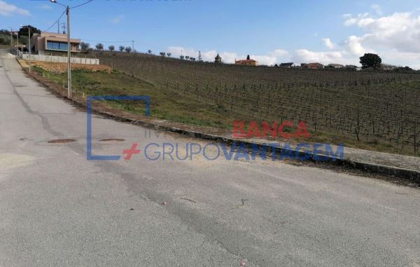 Terreno Para Moradia Independente - Peso Da Régua