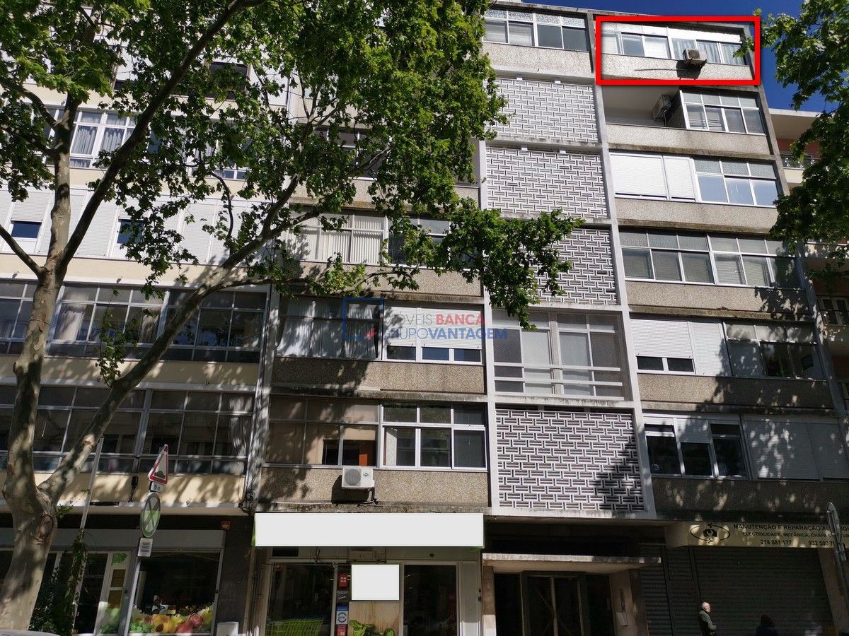 Appartement   Acheter Penha de França 190.000€