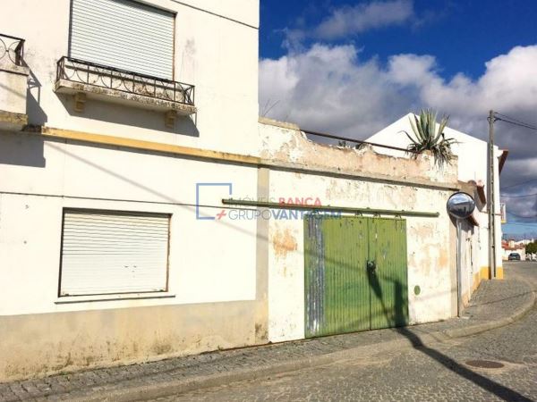 Moradia T6 Em Cunheira, Alter Do Chão