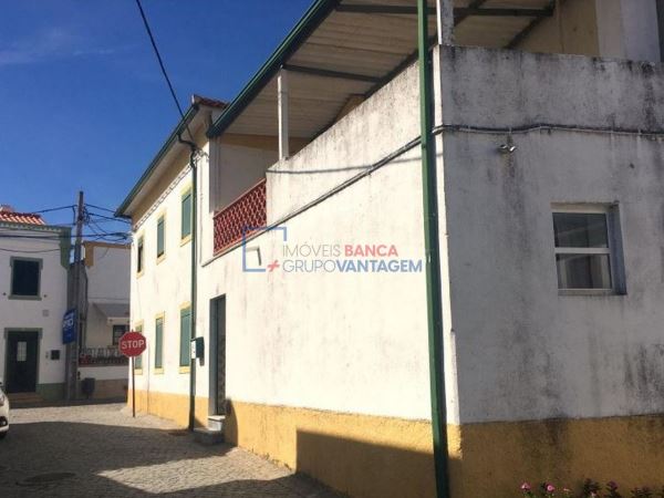 Moradia T4, Vale Do Peso, Crato