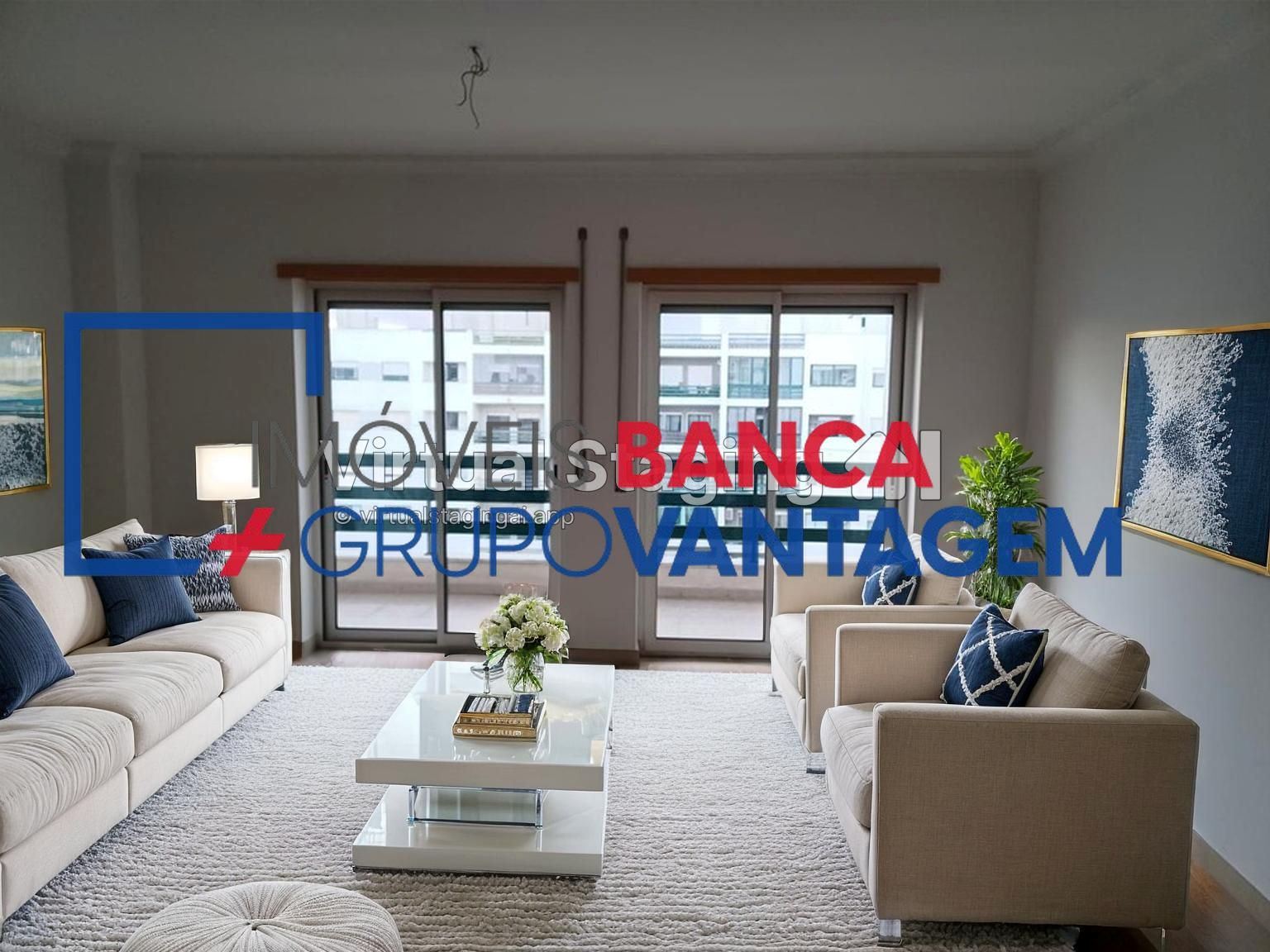 Apartamento T3 para Venda em Barreiro e Lavradio