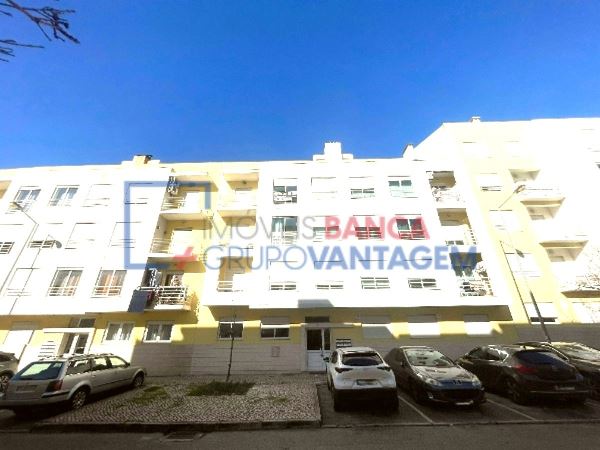 Duplex, T2 +1 No Montijo
