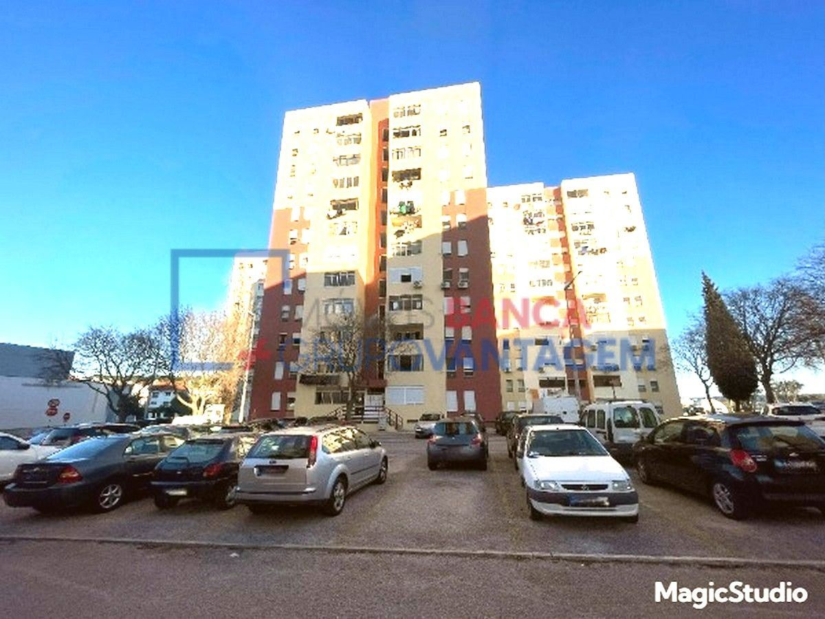 Apartamento T3 para Venda em Corroios