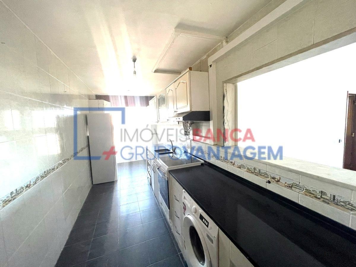 Apartamento T3 para Venda em Corroios