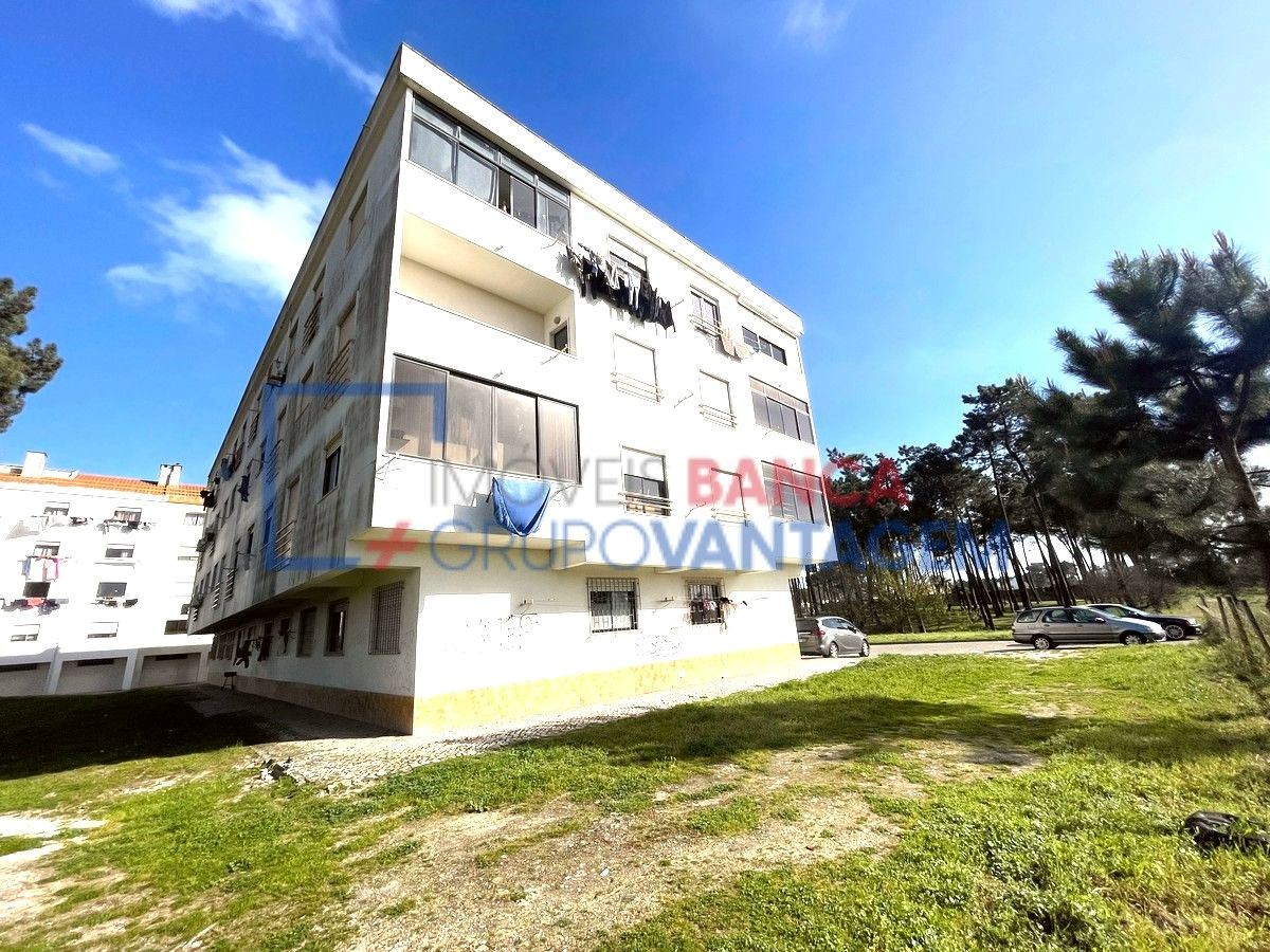 Apartamento T2 para Venda em Seixal, Arrentela e Aldeia de Paio Pires