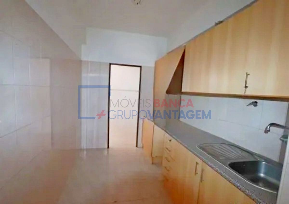 Apartamento T2 para Venda em Moita