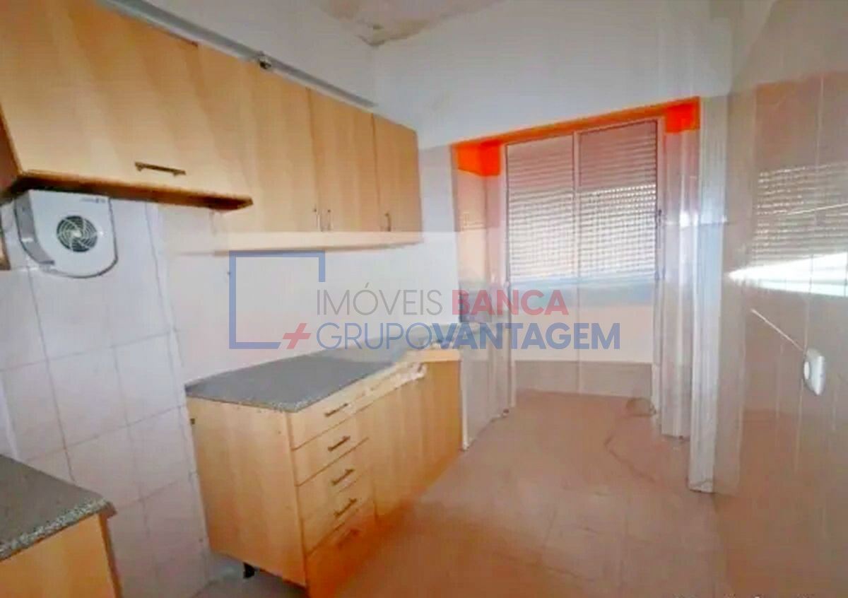 Apartamento T2 para Venda em Moita