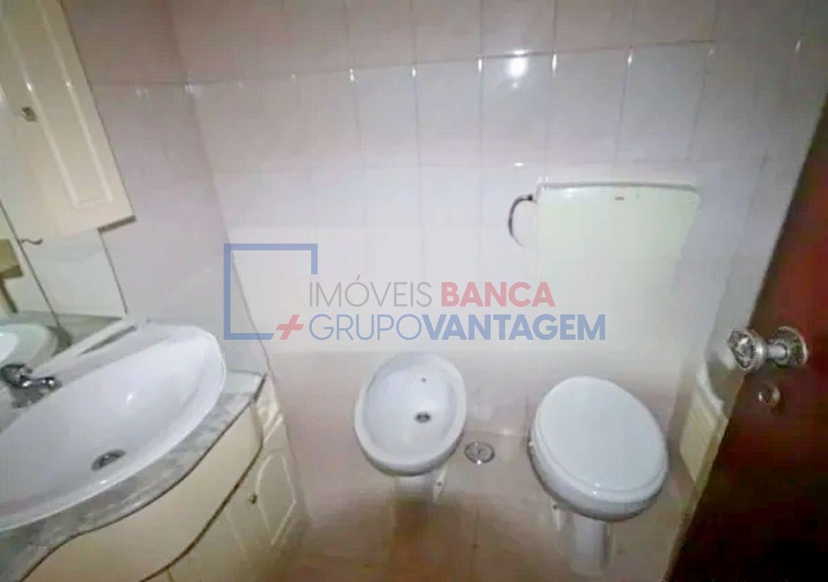 Apartamento T2 para Venda em Moita