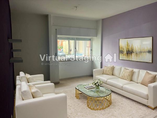 Apartamento T2 Para Venda Na Moita, Setúbal