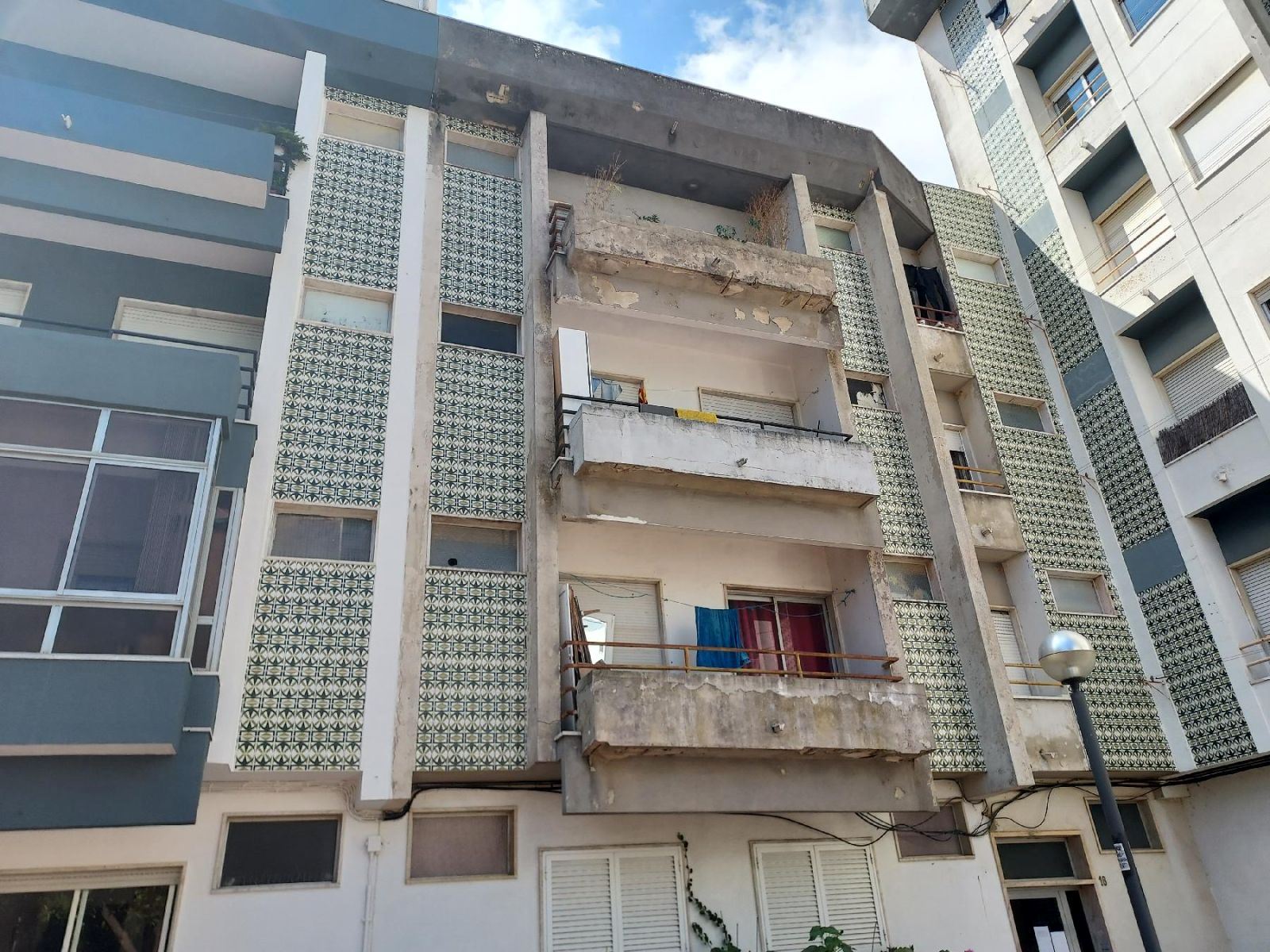 Apartamento T2 para Venda em Rio de Mouro Foto 1 / 4
