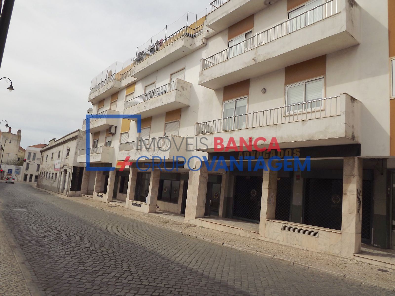 Apartamento T3 para Venda em Montijo e Afonsoeiro