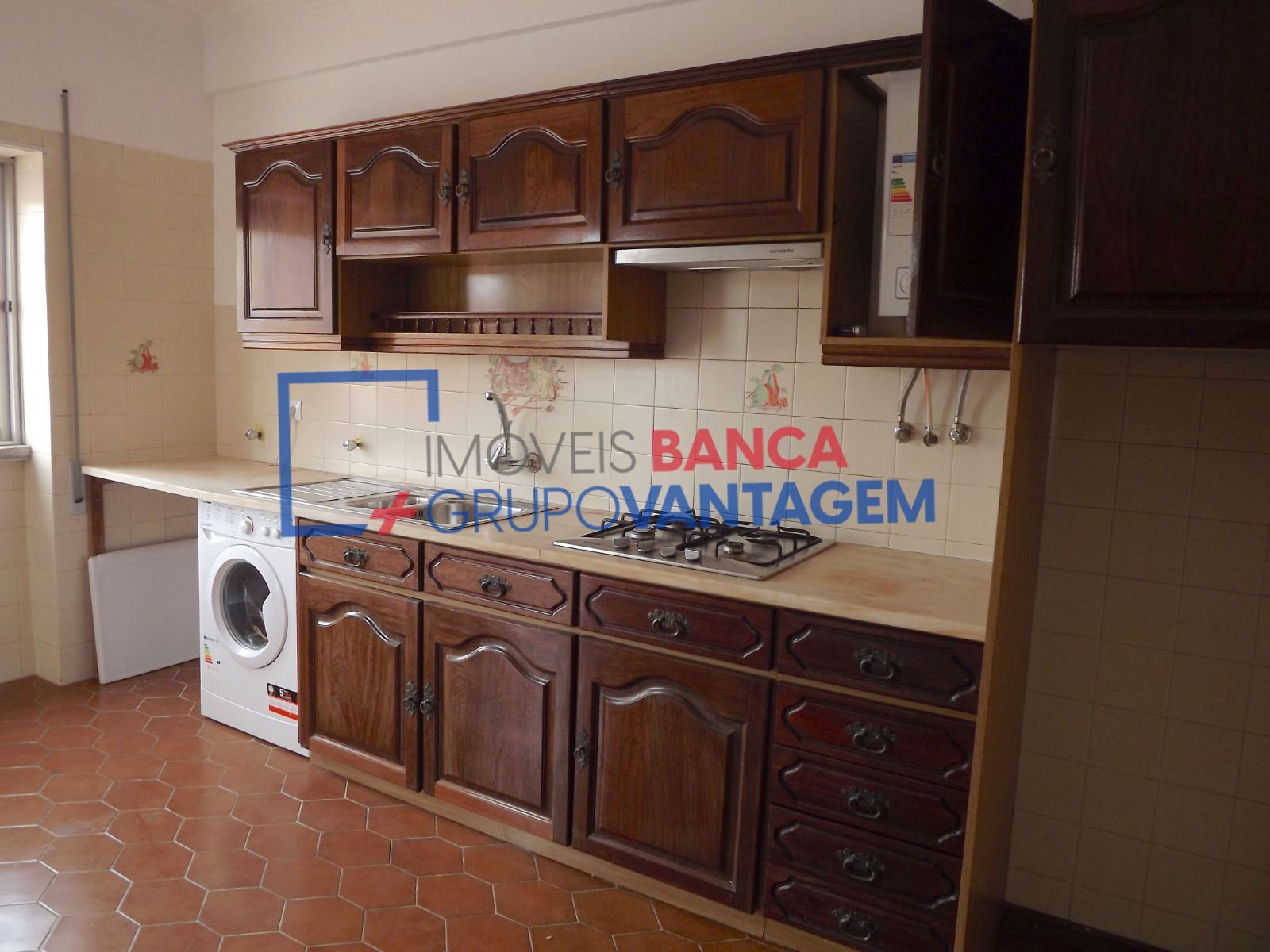 Apartamento T3 para Venda em Montijo e Afonsoeiro