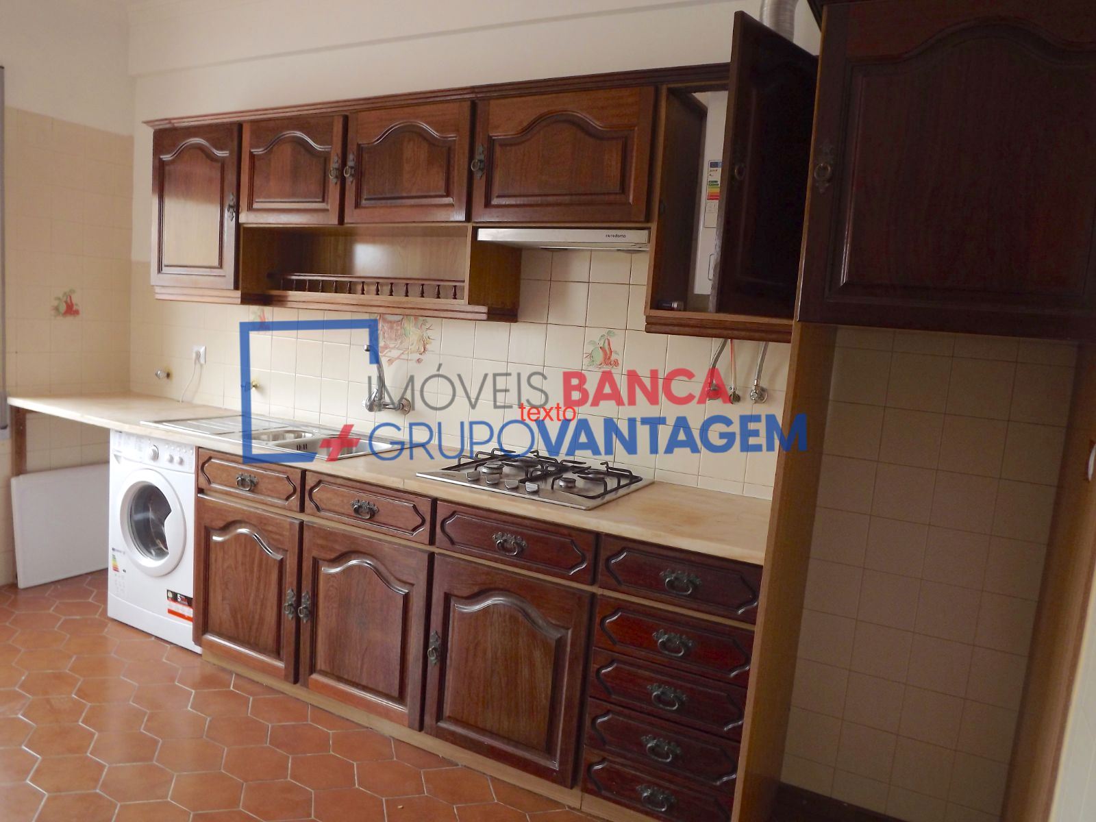 Apartamento T3 para Venda em Montijo e Afonsoeiro