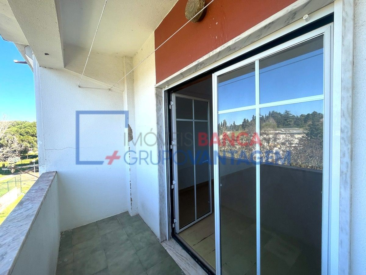 Apartamento T3 para Venda em Amora