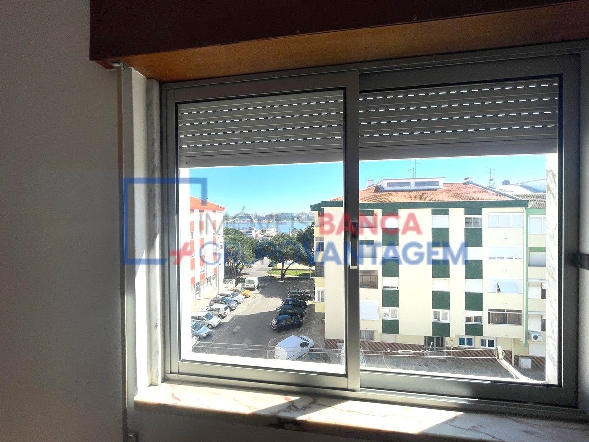 Apartamento T3 para Venda em Amora