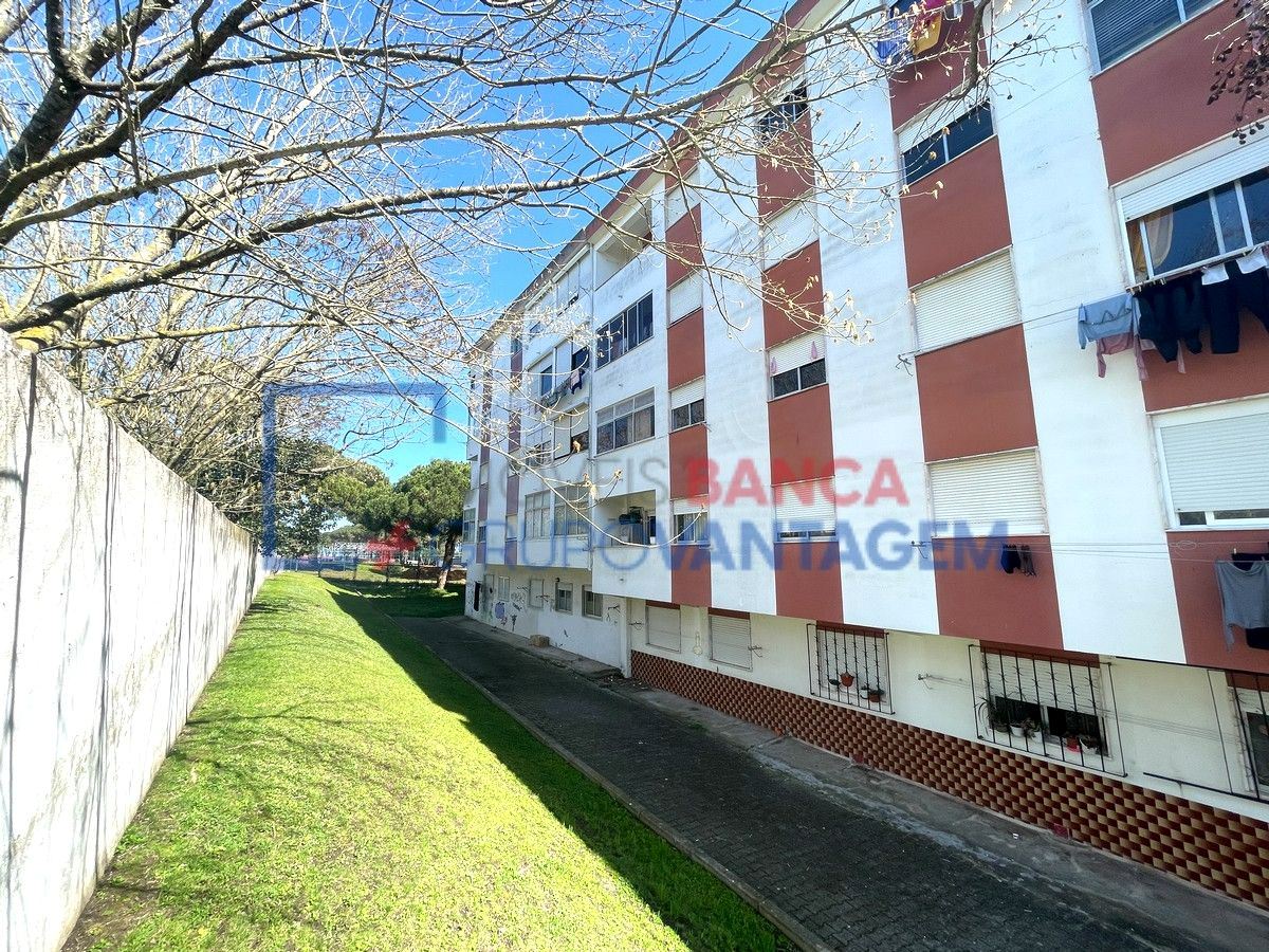 Apartamento T3 para Venda em Amora