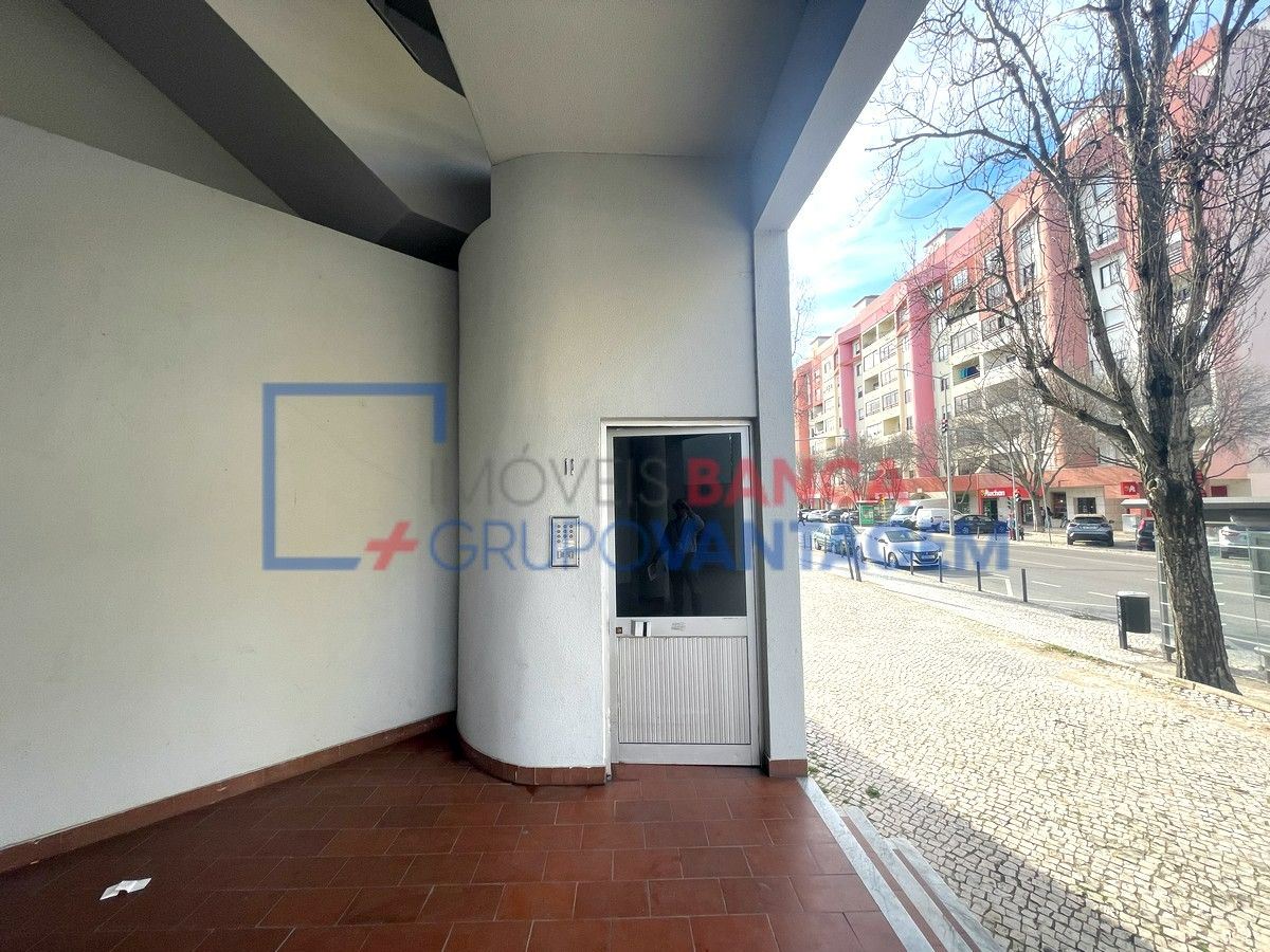 Apartamento T2 para Venda em Setubal (São Sebastião) Foto 6 / 12