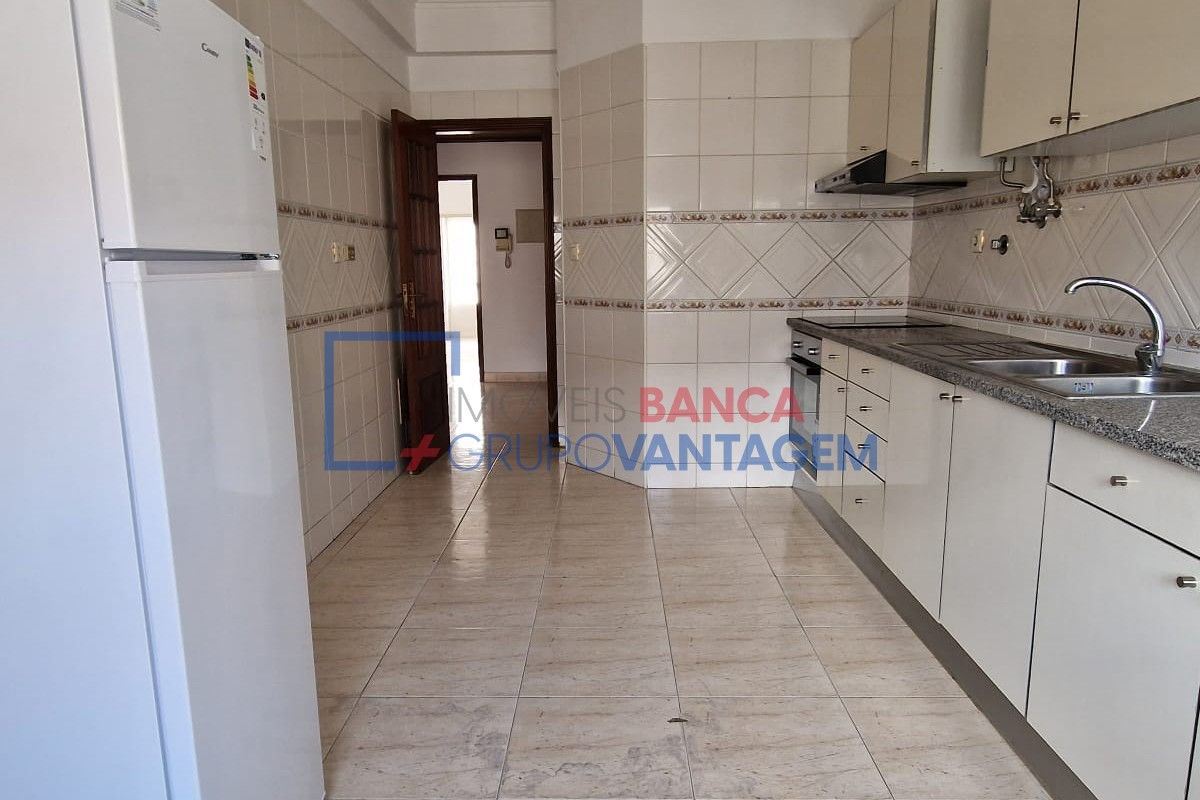 Apartamento T3 para Venda em Seixal, Arrentela e Aldeia de Paio Pires