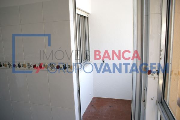 Apartamento T3 Para Venda No Barreiro 