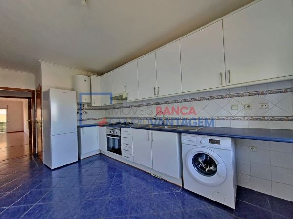 Apartamento T3 No Barreiro