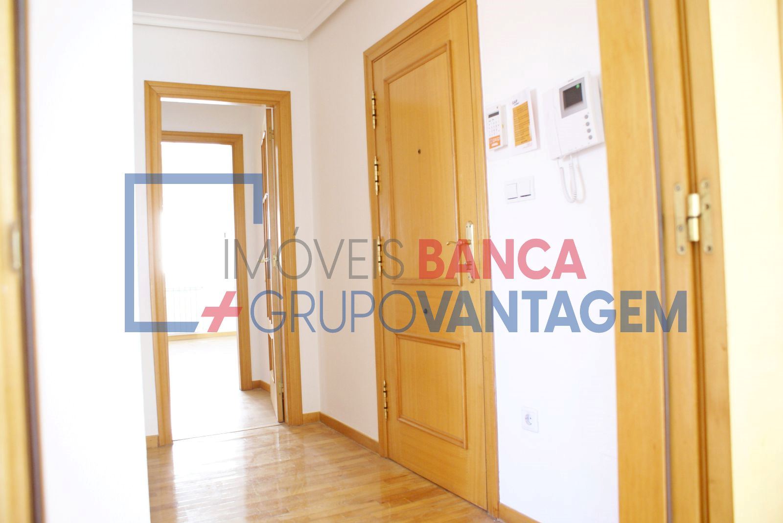 Apartamento T3 para Venda em Alhos Vedros