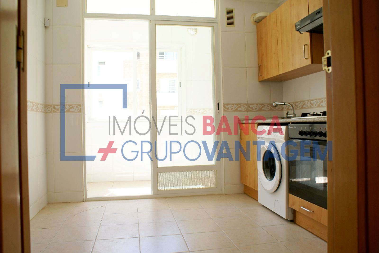 Apartamento T3 para Venda em Alhos Vedros