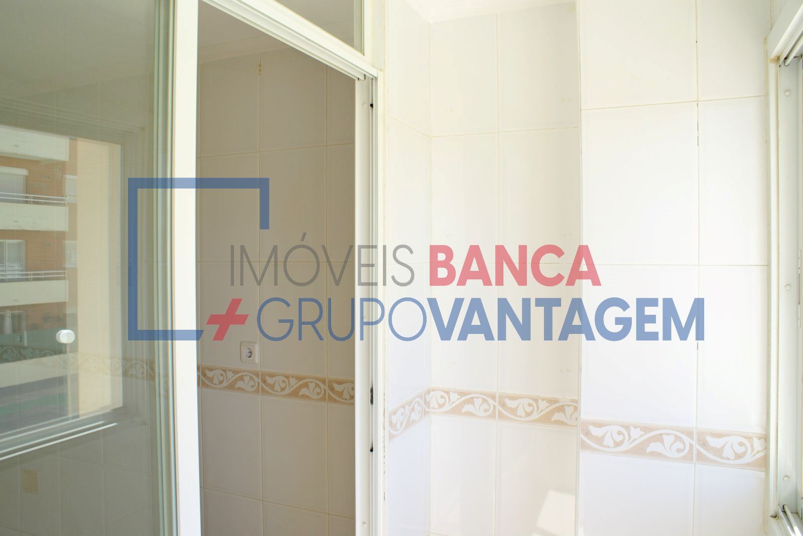 Apartamento T3 para Venda em Alhos Vedros