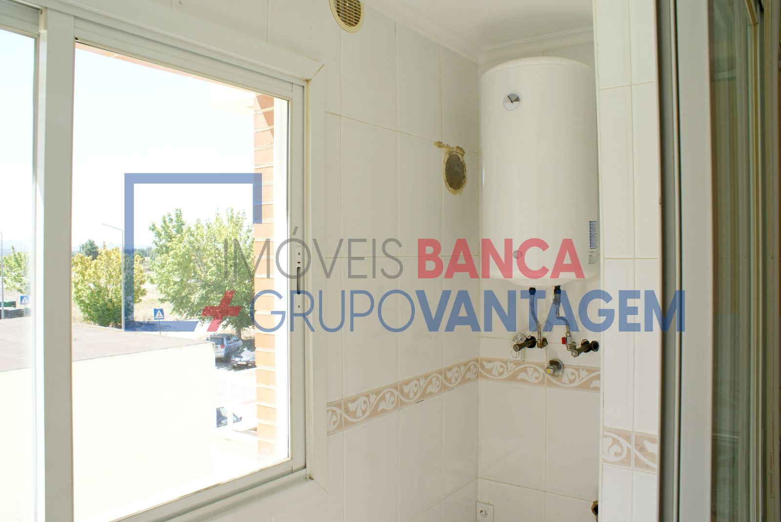 Apartamento T3 para Venda em Alhos Vedros