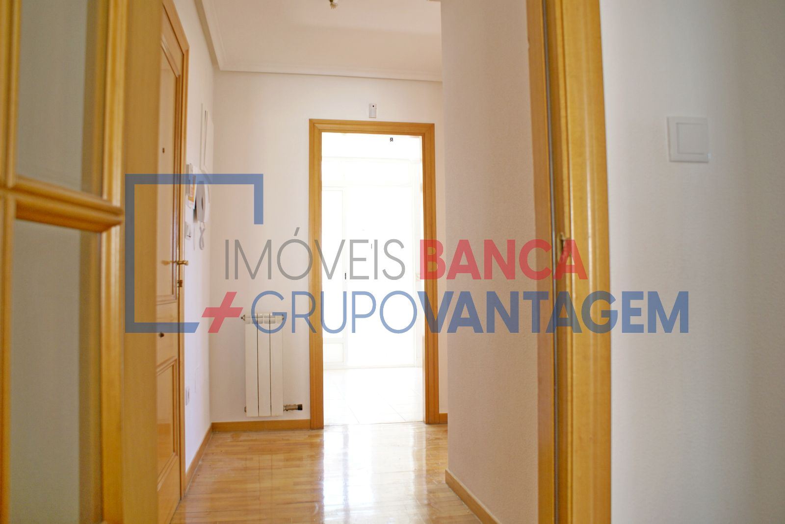 Apartamento T3 para Venda em Alhos Vedros