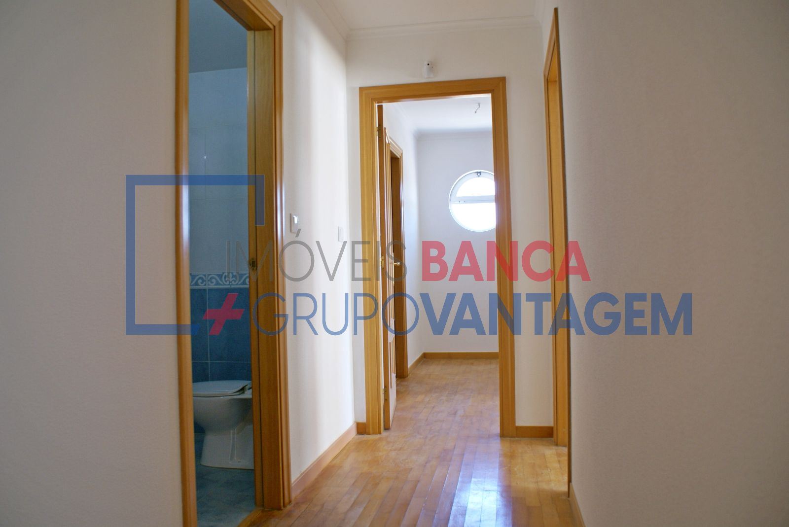 Apartamento T3 para Venda em Alhos Vedros