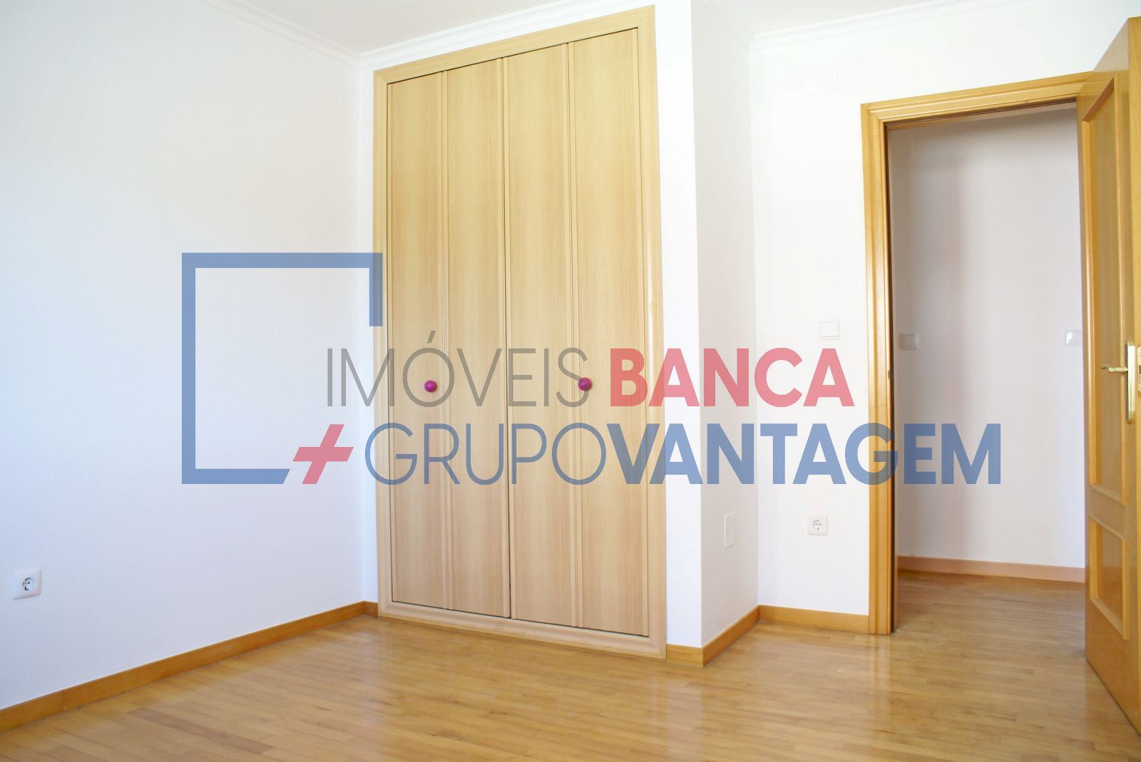 Apartamento T3 para Venda em Alhos Vedros