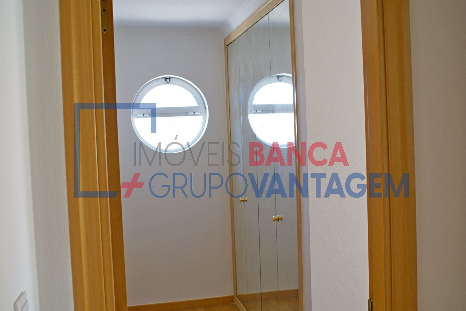 Apartamento T3 para Venda em Alhos Vedros