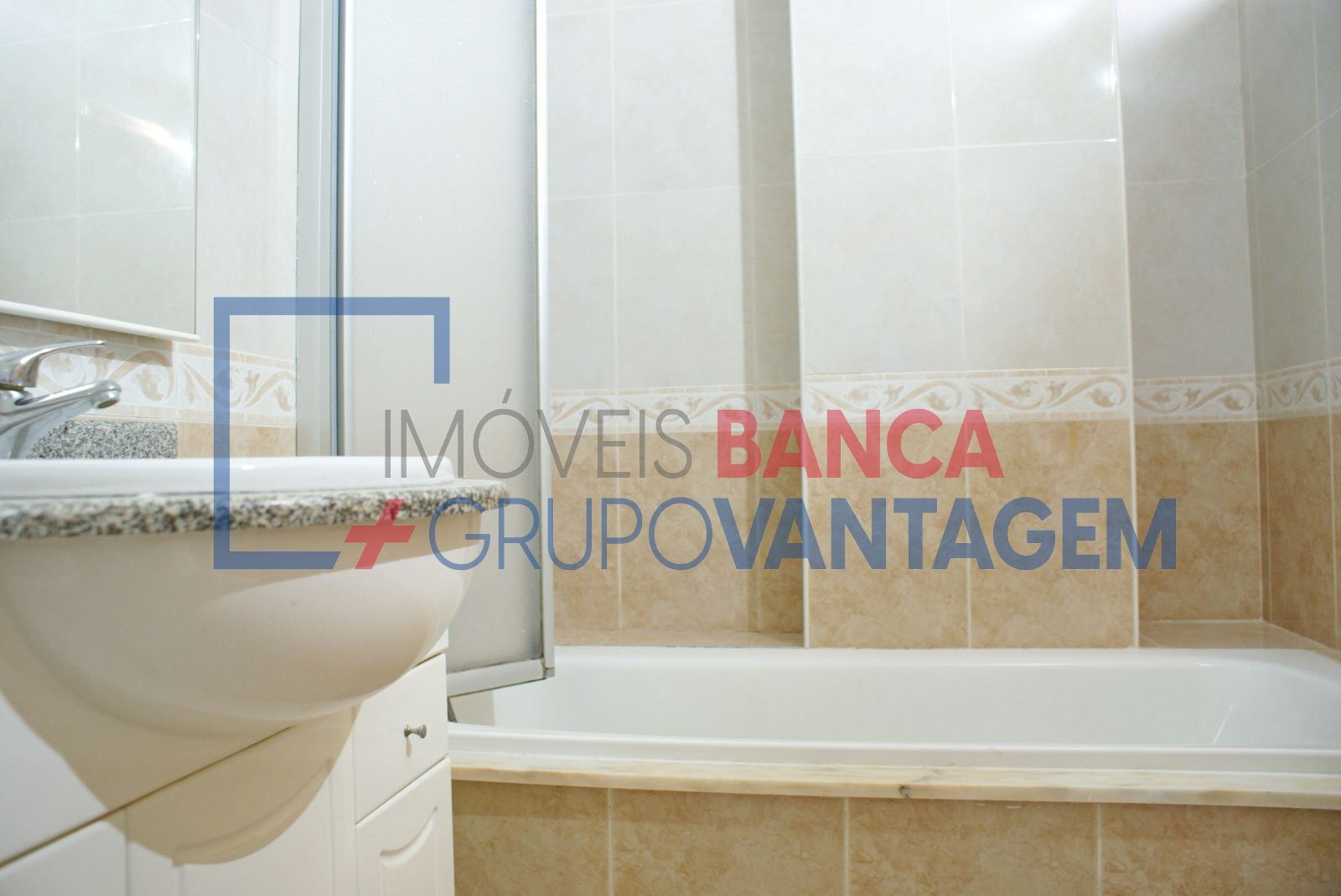 Apartamento T3 para Venda em Alhos Vedros