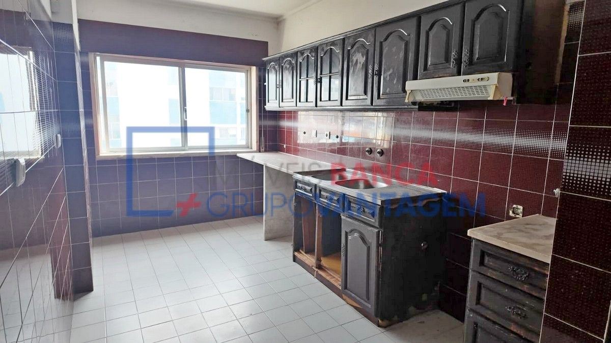 Apartamento T3 para Venda em Seixal, Arrentela e Aldeia de Paio Pires