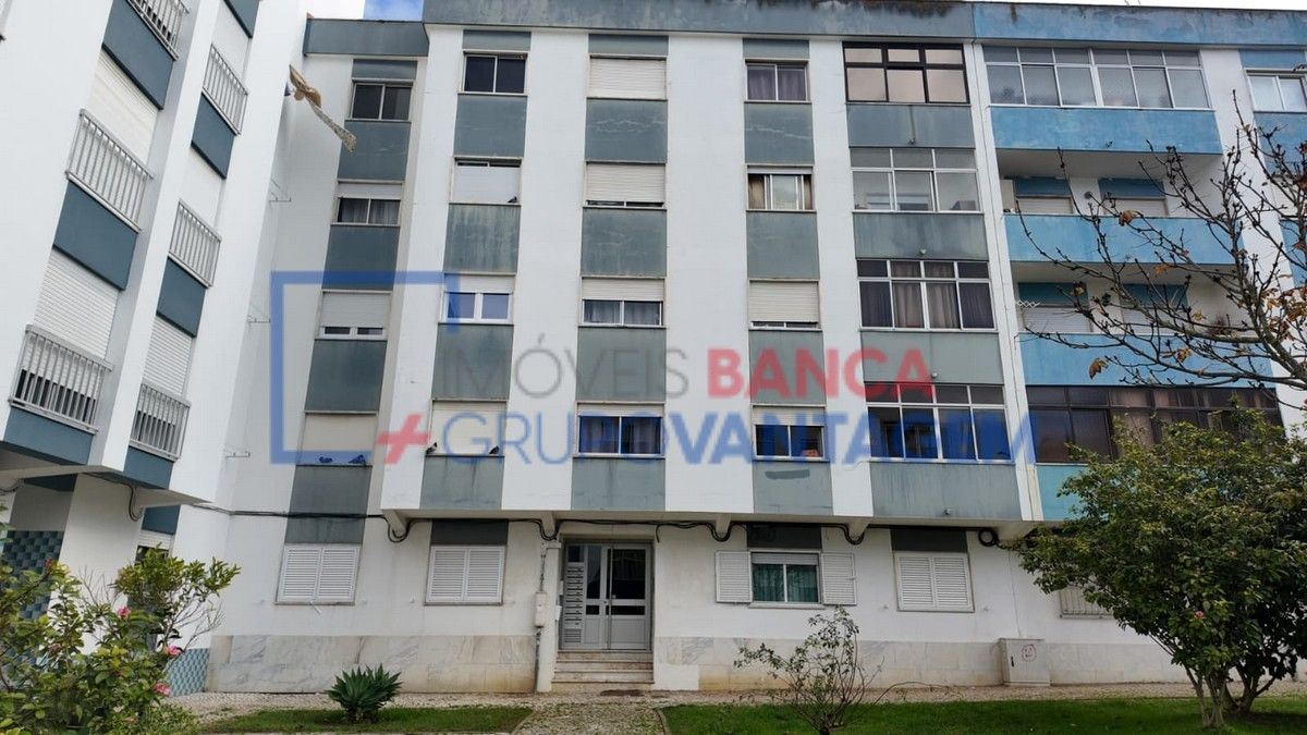 Apartamento T3 para Venda em Seixal, Arrentela e Aldeia de Paio Pires