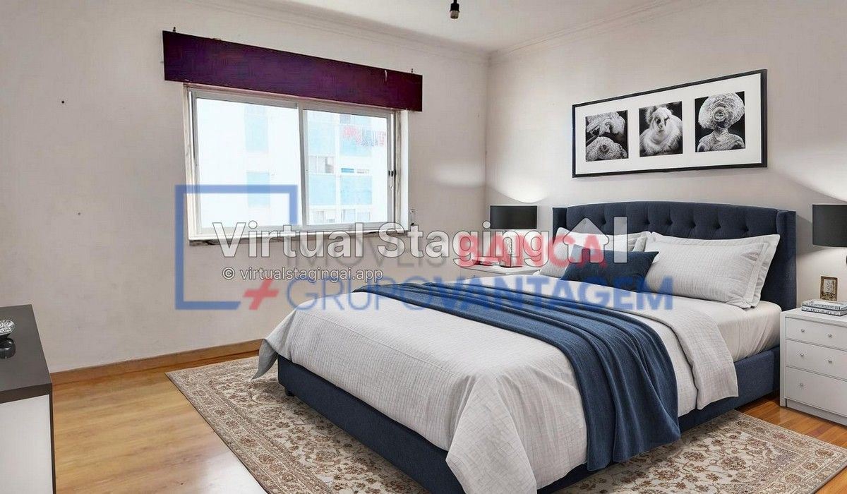 Apartamento T3 para Venda em Seixal, Arrentela e Aldeia de Paio Pires