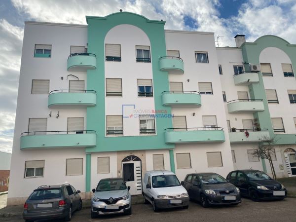 T3,  Samouco, Alcochete