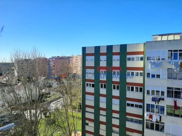 Apartamento T2 - Cacém