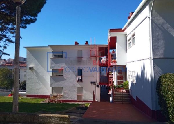 Apartamento - T3 - Queluz