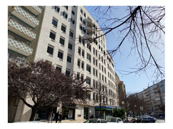 Escritório Com 153M2 Na Av. Columbano Bordalo Pinheiro