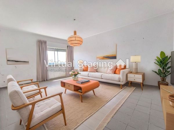 Apartamento T3 - Rio De Mouro