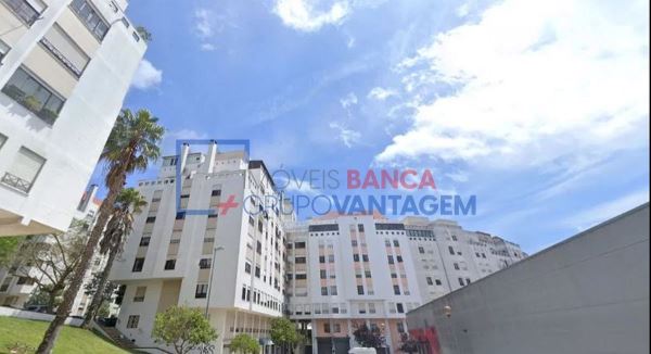 Apartamento T3 - Rio De Mouro