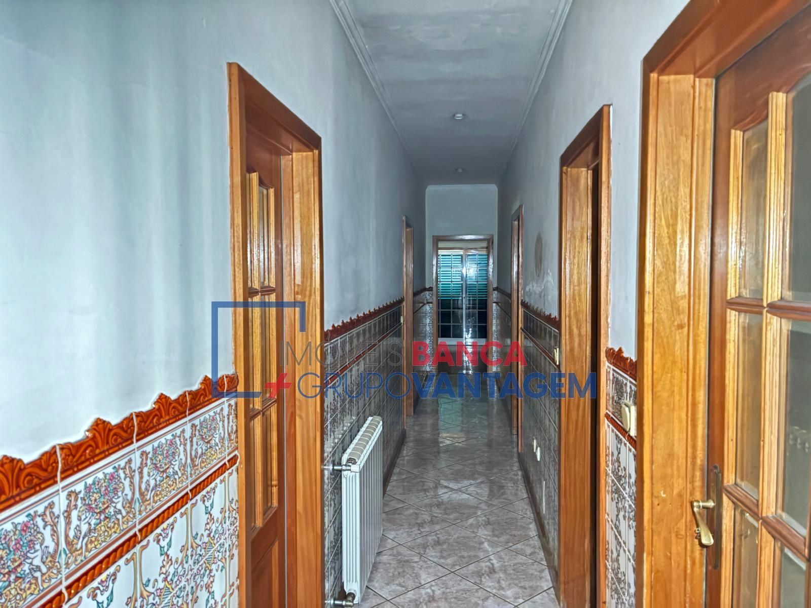 Moradia T3 para Venda em Milheiros de Poiares