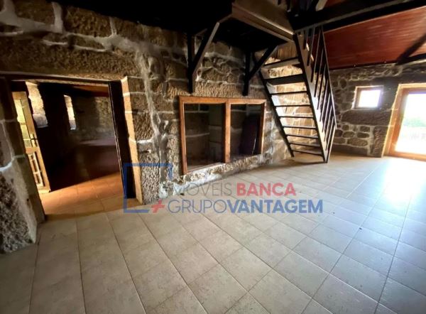 Moradia Rustia T5 - Vila Pouca De Aguiar