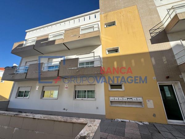 Apartamento T3 Duplex Barreiro 