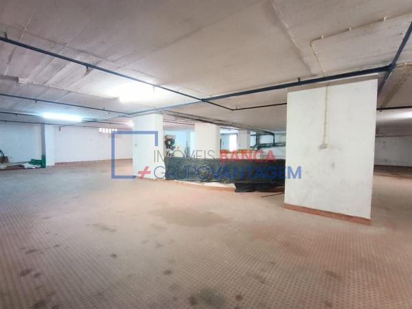 Lugar De Parqueamento - Tapada Das Mercês