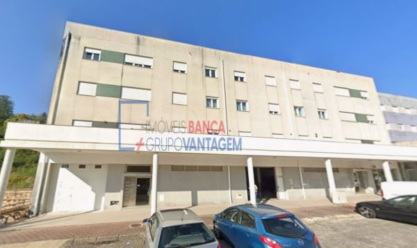 Apartamento T3 - Povoa De Lanhoso