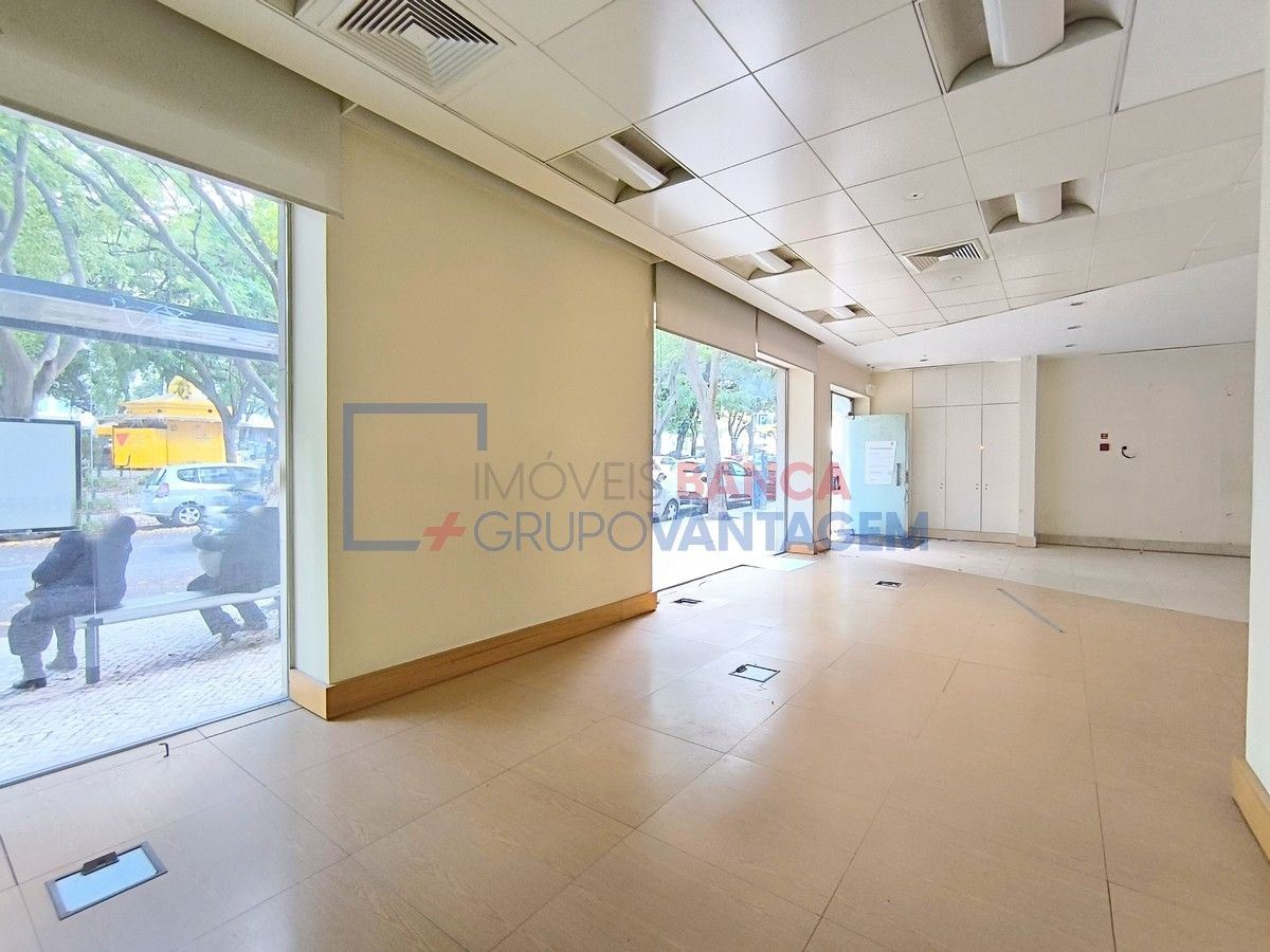 Loja para Venda em Arroios